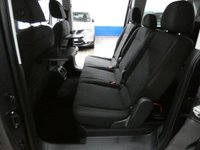 USED 2023 23 VOLKSWAGEN CADDY MAXI 2.0 TDI Life MPV 5dr Diesel Manual Euro 6 (s/s) (122 ps) 7 SEAT ANDROID APPLE CARPLAY POWER FOLDING DOOR MIRRORS CRUISE CONTROL PARKING SENSORS 1 OWNER EXCELLENT SERVICE HISTORY WARRANTY