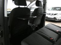 USED 2023 23 VOLKSWAGEN CADDY MAXI 2.0 TDI Life MPV 5dr Diesel Manual Euro 6 (s/s) (122 ps) 7 SEAT ANDROID APPLE CARPLAY POWER FOLDING DOOR MIRRORS CRUISE CONTROL PARKING SENSORS 1 OWNER EXCELLENT SERVICE HISTORY WARRANTY