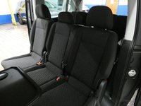 USED 2023 23 VOLKSWAGEN CADDY MAXI 2.0 TDI Life MPV 5dr Diesel Manual Euro 6 (s/s) (122 ps) 7 SEAT ANDROID APPLE CARPLAY POWER FOLDING DOOR MIRRORS CRUISE CONTROL PARKING SENSORS 1 OWNER EXCELLENT SERVICE HISTORY WARRANTY