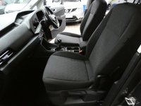 USED 2023 23 VOLKSWAGEN CADDY MAXI 2.0 TDI Life MPV 5dr Diesel Manual Euro 6 (s/s) (122 ps) 7 SEAT ANDROID APPLE CARPLAY POWER FOLDING DOOR MIRRORS CRUISE CONTROL PARKING SENSORS 1 OWNER EXCELLENT SERVICE HISTORY WARRANTY