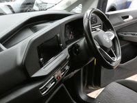 USED 2023 23 VOLKSWAGEN CADDY MAXI 2.0 TDI Life MPV 5dr Diesel Manual Euro 6 (s/s) (122 ps) 7 SEAT ANDROID APPLE CARPLAY POWER FOLDING DOOR MIRRORS CRUISE CONTROL PARKING SENSORS 1 OWNER EXCELLENT SERVICE HISTORY WARRANTY