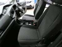 USED 2023 23 VOLKSWAGEN CADDY MAXI 2.0 TDI Life MPV 5dr Diesel Manual Euro 6 (s/s) (122 ps) 7 SEAT ANDROID APPLE CARPLAY POWER FOLDING DOOR MIRRORS CRUISE CONTROL PARKING SENSORS 1 OWNER EXCELLENT SERVICE HISTORY WARRANTY