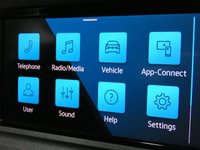 USED 2023 23 VOLKSWAGEN CADDY MAXI 2.0 TDI Life MPV 5dr Diesel Manual Euro 6 (s/s) (122 ps) 7 SEAT ANDROID APPLE CARPLAY POWER FOLDING DOOR MIRRORS CRUISE CONTROL PARKING SENSORS 1 OWNER EXCELLENT SERVICE HISTORY WARRANTY