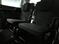 USED 2023 23 VOLKSWAGEN CADDY MAXI 2.0 TDI Life MPV 5dr Diesel Manual Euro 6 (s/s) (122 ps) 7 SEAT ANDROID APPLE CARPLAY POWER FOLDING DOOR MIRRORS CRUISE CONTROL PARKING SENSORS 1 OWNER EXCELLENT SERVICE HISTORY WARRANTY