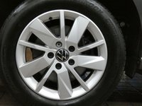 USED 2023 23 VOLKSWAGEN CADDY MAXI 2.0 TDI Life MPV 5dr Diesel Manual Euro 6 (s/s) (122 ps) 7 SEAT ANDROID APPLE CARPLAY POWER FOLDING DOOR MIRRORS CRUISE CONTROL PARKING SENSORS 1 OWNER EXCELLENT SERVICE HISTORY WARRANTY