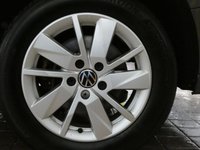 USED 2023 23 VOLKSWAGEN CADDY MAXI 2.0 TDI Life MPV 5dr Diesel Manual Euro 6 (s/s) (122 ps) 7 SEAT ANDROID APPLE CARPLAY POWER FOLDING DOOR MIRRORS CRUISE CONTROL PARKING SENSORS 1 OWNER EXCELLENT SERVICE HISTORY WARRANTY