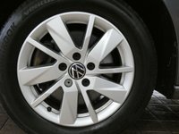 USED 2023 23 VOLKSWAGEN CADDY MAXI 2.0 TDI Life MPV 5dr Diesel Manual Euro 6 (s/s) (122 ps) 7 SEAT ANDROID APPLE CARPLAY POWER FOLDING DOOR MIRRORS CRUISE CONTROL PARKING SENSORS 1 OWNER EXCELLENT SERVICE HISTORY WARRANTY