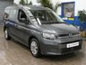 USED 2023 23 VOLKSWAGEN CADDY MAXI 2.0 TDI Life MPV 5dr Diesel Manual Euro 6 (s/s) (122 ps) 7 SEAT ANDROID APPLE CARPLAY POWER FOLDING DOOR MIRRORS CRUISE CONTROL PARKING SENSORS 1 OWNER EXCELLENT SERVICE HISTORY WARRANTY