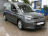 USED 2023 23 VOLKSWAGEN CADDY MAXI 2.0 TDI Life MPV 5dr Diesel Manual Euro 6 (s/s) (122 ps) 7 SEAT ANDROID APPLE CARPLAY POWER FOLDING DOOR MIRRORS CRUISE CONTROL PARKING SENSORS 1 OWNER EXCELLENT SERVICE HISTORY WARRANTY