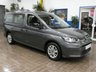 USED 2023 23 VOLKSWAGEN CADDY MAXI 2.0 TDI Life MPV 5dr Diesel Manual Euro 6 (s/s) (122 ps) 7 SEAT ANDROID APPLE CARPLAY POWER FOLDING DOOR MIRRORS CRUISE CONTROL PARKING SENSORS 1 OWNER EXCELLENT SERVICE HISTORY WARRANTY