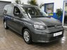USED 2023 23 VOLKSWAGEN CADDY MAXI 2.0 TDI Life MPV 5dr Diesel Manual Euro 6 (s/s) (122 ps) 7 SEAT ANDROID APPLE CARPLAY POWER FOLDING DOOR MIRRORS CRUISE CONTROL PARKING SENSORS 1 OWNER EXCELLENT SERVICE HISTORY WARRANTY