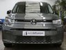 USED 2023 23 VOLKSWAGEN CADDY MAXI 2.0 TDI Life MPV 5dr Diesel Manual Euro 6 (s/s) (122 ps) 7 SEAT ANDROID APPLE CARPLAY POWER FOLDING DOOR MIRRORS CRUISE CONTROL PARKING SENSORS 1 OWNER EXCELLENT SERVICE HISTORY WARRANTY