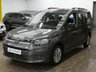 USED 2023 23 VOLKSWAGEN CADDY MAXI 2.0 TDI Life MPV 5dr Diesel Manual Euro 6 (s/s) (122 ps) 7 SEAT ANDROID APPLE CARPLAY POWER FOLDING DOOR MIRRORS CRUISE CONTROL PARKING SENSORS 1 OWNER EXCELLENT SERVICE HISTORY WARRANTY