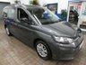 USED 2023 23 VOLKSWAGEN CADDY MAXI 2.0 TDI Life MPV 5dr Diesel Manual Euro 6 (s/s) (122 ps) 7 SEAT ANDROID APPLE CARPLAY POWER FOLDING DOOR MIRRORS CRUISE CONTROL PARKING SENSORS 1 OWNER EXCELLENT SERVICE HISTORY WARRANTY