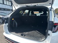 USED 2021 HYUNDAI TUCSON 1.6 h T-GDi N Line SUV 5dr Petrol Hybrid Auto Euro 6 (s/s) (230 ps) Full Service History, Sat Nav, front/rear parking sensors