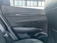 USED 2021 HYUNDAI TUCSON 1.6 h T-GDi N Line SUV 5dr Petrol Hybrid Auto Euro 6 (s/s) (230 ps) Full Service History, Sat Nav, front/rear parking sensors