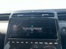 USED 2021 HYUNDAI TUCSON 1.6 h T-GDi N Line SUV 5dr Petrol Hybrid Auto Euro 6 (s/s) (230 ps) Full Service History, Sat Nav, front/rear parking sensors