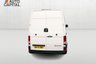 USED 2022 72 MAN TGE 2.0 3140d LION XS Automatic FWD 140 BHP LWB High Roof Euro 6 ULEZ Compliant  Apple CarPlay | Android Auto | Air Conditioning | F-R parking sensors