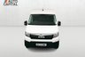 USED 2022 72 MAN TGE 2.0 3140d LION XS Automatic FWD 140 BHP LWB High Roof Euro 6 ULEZ Compliant  Apple CarPlay | Android Auto | Air Conditioning | F-R parking sensors