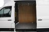 USED 2022 72 MAN TGE 2.0 3140d LION XS Automatic FWD 140 BHP LWB High Roof Euro 6 ULEZ Compliant  Apple CarPlay | Android Auto | Air Conditioning | F-R parking sensors