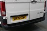 USED 2022 72 MAN TGE 2.0 3140d LION XS Automatic FWD 140 BHP LWB High Roof Euro 6 ULEZ Compliant  Apple CarPlay | Android Auto | Air Conditioning | F-R parking sensors