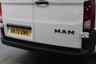 USED 2022 72 MAN TGE 2.0 3140d LION XS Automatic FWD 140 BHP LWB High Roof Euro 6 ULEZ Compliant  Apple CarPlay | Android Auto | Air Conditioning | F-R parking sensors