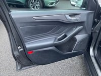USED 2020 69 FORD FOCUS 1.0T EcoBoost Titanium X Hatchback 5dr Petrol Manual Euro 6 (s/s) (125 ps) 
