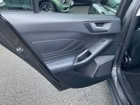 USED 2020 69 FORD FOCUS 1.0T EcoBoost Titanium X Hatchback 5dr Petrol Manual Euro 6 (s/s) (125 ps) 