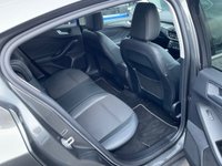 USED 2020 69 FORD FOCUS 1.0T EcoBoost Titanium X Hatchback 5dr Petrol Manual Euro 6 (s/s) (125 ps) 