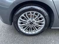 USED 2020 69 FORD FOCUS 1.0T EcoBoost Titanium X Hatchback 5dr Petrol Manual Euro 6 (s/s) (125 ps) 