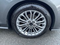 USED 2020 69 FORD FOCUS 1.0T EcoBoost Titanium X Hatchback 5dr Petrol Manual Euro 6 (s/s) (125 ps) 