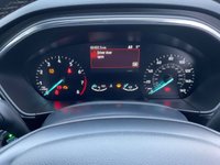 USED 2020 69 FORD FOCUS 1.0T EcoBoost Titanium X Hatchback 5dr Petrol Manual Euro 6 (s/s) (125 ps) 