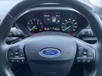 USED 2020 69 FORD FOCUS 1.0T EcoBoost Titanium X Hatchback 5dr Petrol Manual Euro 6 (s/s) (125 ps) 