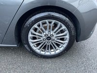 USED 2020 69 FORD FOCUS 1.0T EcoBoost Titanium X Hatchback 5dr Petrol Manual Euro 6 (s/s) (125 ps) 