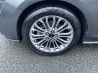 USED 2020 69 FORD FOCUS 1.0T EcoBoost Titanium X Hatchback 5dr Petrol Manual Euro 6 (s/s) (125 ps) 