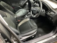USED 2020 69 FORD FOCUS 1.0T EcoBoost Titanium X Hatchback 5dr Petrol Manual Euro 6 (s/s) (125 ps) 