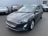 USED 2020 69 FORD FOCUS 1.0T EcoBoost Titanium X Hatchback 5dr Petrol Manual Euro 6 (s/s) (125 ps) 