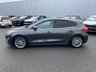 USED 2020 69 FORD FOCUS 1.0T EcoBoost Titanium X Hatchback 5dr Petrol Manual Euro 6 (s/s) (125 ps) 