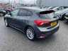 USED 2020 69 FORD FOCUS 1.0T EcoBoost Titanium X Hatchback 5dr Petrol Manual Euro 6 (s/s) (125 ps) 
