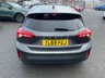 USED 2020 69 FORD FOCUS 1.0T EcoBoost Titanium X Hatchback 5dr Petrol Manual Euro 6 (s/s) (125 ps) 