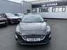 USED 2020 69 FORD FOCUS 1.0T EcoBoost Titanium X Hatchback 5dr Petrol Manual Euro 6 (s/s) (125 ps) 