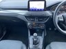 USED 2020 69 FORD FOCUS 1.0T EcoBoost Titanium X Hatchback 5dr Petrol Manual Euro 6 (s/s) (125 ps) 
