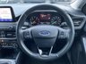 USED 2020 69 FORD FOCUS 1.0T EcoBoost Titanium X Hatchback 5dr Petrol Manual Euro 6 (s/s) (125 ps) 