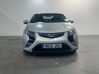 USED 2012 12 VAUXHALL AMPERA Electron Hatchback 5dr Petrol Plug-in Hybrid Auto Euro 5 (Range Extender) (150 ps) Very Low Running Costs & rare spec