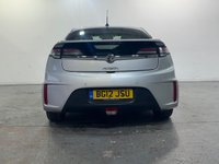USED 2012 12 VAUXHALL AMPERA Electron Hatchback 5dr Petrol Plug-in Hybrid Auto Euro 5 (Range Extender) (150 ps) Very Low Running Costs & rare spec