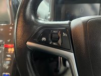 USED 2012 12 VAUXHALL AMPERA Electron Hatchback 5dr Petrol Plug-in Hybrid Auto Euro 5 (Range Extender) (150 ps) Very Low Running Costs & rare spec