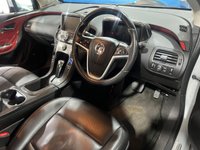 USED 2012 12 VAUXHALL AMPERA Electron Hatchback 5dr Petrol Plug-in Hybrid Auto Euro 5 (Range Extender) (150 ps) Very Low Running Costs & rare spec