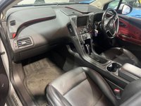 USED 2012 12 VAUXHALL AMPERA Electron Hatchback 5dr Petrol Plug-in Hybrid Auto Euro 5 (Range Extender) (150 ps) Very Low Running Costs & rare spec