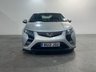 USED 2012 12 VAUXHALL AMPERA Electron Hatchback 5dr Petrol Plug-in Hybrid Auto Euro 5 (Range Extender) (150 ps) Very Low Running Costs & rare spec