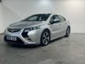 USED 2012 12 VAUXHALL AMPERA Electron Hatchback 5dr Petrol Plug-in Hybrid Auto Euro 5 (Range Extender) (150 ps) Very Low Running Costs & rare spec